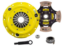 Load image into Gallery viewer, ACT Clutch Kit Mazda Miata NA 1.6L (1991-1993) 4 or 6 Puck Sprung Heavy Duty/Race - 4 Puck Sprung Alternate Image