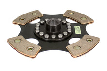 Load image into Gallery viewer, ACT Clutch Disc Chevy Sprint 1.0L (1987-1988) Rigid Race - 4 Puck - Default Title Alternate Image