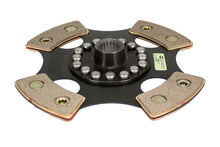 Load image into Gallery viewer, ACT Clutch Disc Geo Metro 1.3L (1992-1997) Rigid Race - 4 Puck - Default Title Alternate Image