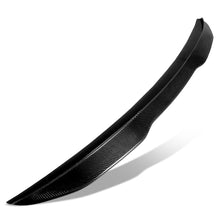 Load image into Gallery viewer, DNA Duck Bill Trunk Spoiler BMW E92 328i / 335i (07-13) 335is (11-13) 335xi (2008) 328xi (07-08) M3 (08-13) Carbon Fiber - Default Title Alternate Image