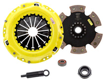 Load image into Gallery viewer, ACT Clutch Kit Toyota Supra 3.0L (1988-1997) Heavy Duty/Race Rigid - 4 or 6 Pad - 4 Pad Alternate Image