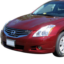 Load image into Gallery viewer, DNA Fog Light for Nissan Altima Sedan (2007-2012) w/ Switch and Wiring Harness - Clear or Smoke Lens Alternate Image