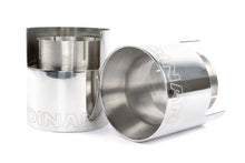 Load image into Gallery viewer, Dinan Valved Catback Exhaust for Toyota GR Supra A90 (2020-2026) Polished or Black Tips D660-0096 Alternate Image