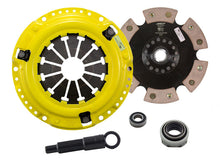 Load image into Gallery viewer, ACT Clutch Kit 86 2.0L (17-20) BRZ 2.0L (13-20) FR-S 2.0L (13-16) 4 or 6 Puck Xtreme Duty /Race Rigid w/ Flywheel Alternate Image