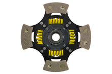 Load image into Gallery viewer, ACT Clutch Disc VW Cabrio 2.0L (1995-2002) Sprung Race Disc - 4 or 6 Puck - 4 Puck Alternate Image
