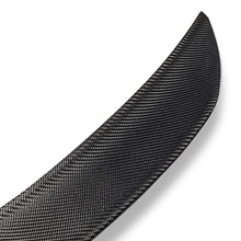Load image into Gallery viewer, DNA Duck Bill Trunk Spoiler BMW F44 220i (22-23) 228i (20-22) M235i (20-23) Carbon Fiber Alternate Image