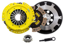 Load image into Gallery viewer, ACT Clutch Kit 86 2.0L (14-17) BRZ 2.0L (13-20) FR-S 2.0L (13-16) 4 or 6 Puck Xtreme Duty /Race Sprung w/ Flywheel - Prolite / 4 Puck Alternate Image