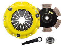 Load image into Gallery viewer, ACT Clutch Kit Plymouth Laser 2.0L (1990-1994) 4 or 6 Puck Xtreme Duty /Race Rigid Alternate Image