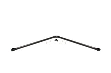 Load image into Gallery viewer, Dinan Strut Tower Bars for BMW E60 535i (2008-2010) 530i (2006-2007) Front - Carbon Fiber D180-0007A Alternate Image