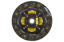 Load image into Gallery viewer, ACT Clutch Disc Honda Del Sol 1.6L (1996-1997) Performance Street Sprung Disc - Default Title Alternate Image