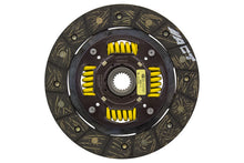 Load image into Gallery viewer, ACT Clutch Disc Honda Civic EF 1.5L/ 1.6L (1989) Performance Street Sprung Disc - Default Title Alternate Image