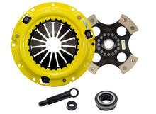 Load image into Gallery viewer, ACT Clutch Kit Eagle Talon 2.0L (1995-1998) Heavy Duty/Race Rigid - 4 or 6 Pad - 4 Pad Alternate Image