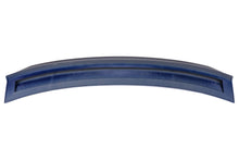 Load image into Gallery viewer, OLM Duckbill Trunk Spoiler Subaru WRX / WRX STI (2015-2020) [Single Point] Lapis Blue Alternate Image