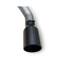 Load image into Gallery viewer, Flowmaster Exhaust Toyota Tundra 3.4L Turbo (22-24) 2.5" Catback Single Out Dump , Dual Side , Dual Out Same Side &amp; Single Side Exit Alternate Image