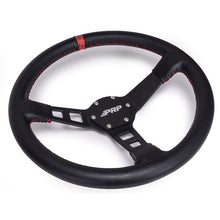 Load image into Gallery viewer, PRP Deep Dish Steering Wheel [6 Point Bolt Pattern] Leather or Suede Alternate Image