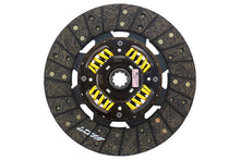 Load image into Gallery viewer, ACT Clutch Disc Ford Mustang 4.6L V8 (1999-2010) Performance Street Sprung Disc - Default Title Alternate Image