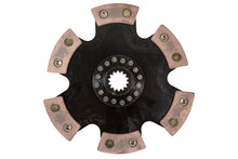 Load image into Gallery viewer, ACT Clutch Disc Toyota Supra Twin Turbo 3.0L (1993-1998) Rigid Race - 6 Puck - Default Title Alternate Image