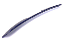 Load image into Gallery viewer, OLM Duckbill Trunk Spoiler Subaru WRX / WRX STI (15-21) [V1 RUF Style] Blue Pearl K7X Alternate Image