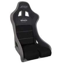 Load image into Gallery viewer, PRP Bravo FIA Composite Bucket Racing Seat [Fixed Back] Multiple Color Options Alternate Image