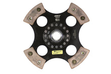Load image into Gallery viewer, ACT Clutch Disc Acura Integra 1.8L (1990-1991) Rigid Race - 4 or 6 Puck Alternate Image
