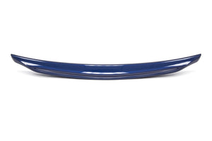 OLM Duckbill Trunk Spoiler Subaru WRX / WRX STI (15-21) [High Point] Multiple Finish Options