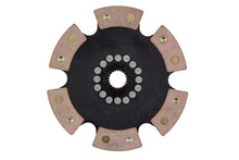 Load image into Gallery viewer, ACT Clutch Disc Toyota 4Runner 2.4L (1984-1993) 3.0L V6 (1988) Rigid Race - 4 or 6 Puck Alternate Image