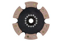 Load image into Gallery viewer, ACT Clutch Disc Toyota Corona 2.2L (1980) 2.4L (1981) Rigid Race - 4 or 6 Puck - 4 Puck Alternate Image