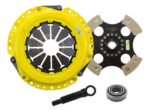 Load image into Gallery viewer, ACT Clutch Kit Dodge Colt 1.6L (89-90) 1.8L (89-94) Heavy Duty/Race Rigid - 4 or 6 Pad - 4 Pad Alternate Image