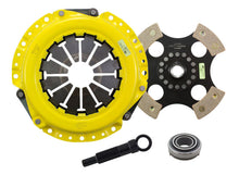 Load image into Gallery viewer, ACT Clutch Plymouth Laser 2.0L (1990-1994) Heavy Duty/Race Rigid - 4 or 6 Pad - 4 Pad Alternate Image