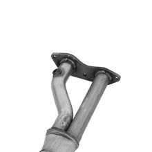 Load image into Gallery viewer, Flowmaster Exhaust for Chevy Silverado &amp; GMC Sierra C / K 1500 5.7L V8 (1996-1999) American Thunder Catback with Dual Out Rear / Dual Out Side / Single Out Side Exit Alternate Image