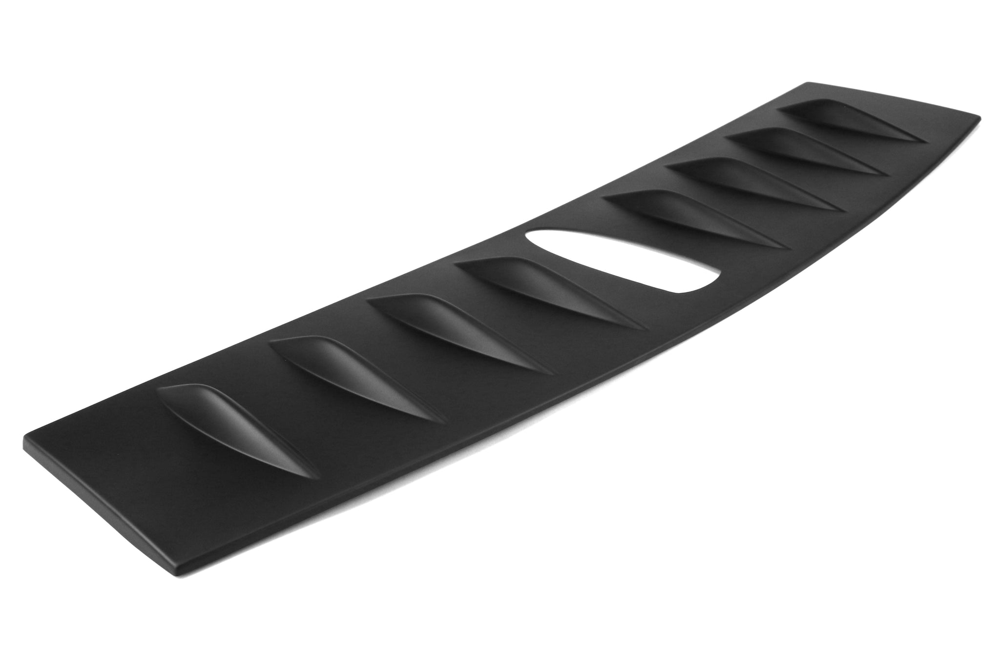 OLM Roof Vortex Generator Subaru WRX (15-20) WRX STI (15-16) V2 Full W ...