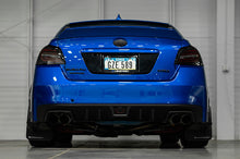 Load image into Gallery viewer, OLM 4th Rear Brake Light Subaru WRX / WRX STi (15-21) [Vector F1 Style] Multiple Lens Option Alternate Image