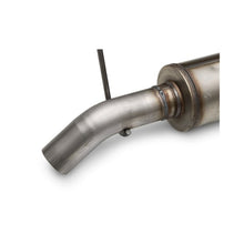 Load image into Gallery viewer, Flowmaster Exhaust for Nissan Frontier 3.8L V6 (2022-2026) Flow FX Extreme Catback with Single Out Dump Exit - 718152 Alternate Image