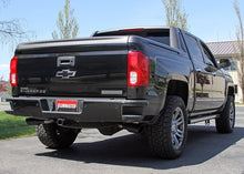 Load image into Gallery viewer, Flowmaster Exhaust for Chevy Silverado &amp; GMC Sierra 1500 6.2L V8 (2011-2018) Flow FX Catback with Dual Exit - 717988 Alternate Image