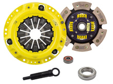 Load image into Gallery viewer, ACT Clutch Kit Toyota Corolla 1.6L (85-87) 1.8L (80-82) 4 or 6 Puck Xtreme Duty /Race Sprung - 6 Puck Alternate Image