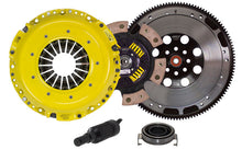 Load image into Gallery viewer, ACT Clutch Kit Subaru	WRX 2.0L (15-21) 2.4L (22-23) 2.5L (13-14) 4 or 6 Puck Xtreme Duty /Race Sprung w/ Flywheel Alternate Image