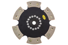Load image into Gallery viewer, ACT Clutch Disc Mazda 3 2.0L (2004-2011) 2.3L (2004-2009) Rigid Race - 4 or 6 Puck - 4 Puck Alternate Image
