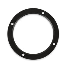 Load image into Gallery viewer, Hurst Billet Shifter Boot &amp; Bezel - Round/ 116500HST - Black Finish - Default Title Alternate Image