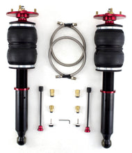 Load image into Gallery viewer, Air Lift Air Suspension Lexus LS430 (2001-2006) Front or Rear Kit - Rear Alternate Image