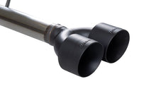 Load image into Gallery viewer, Flowmaster Exhaust for Chevy Silverado &amp; GMC Sierra 1500 6.2L V8 (2024-2026) American Thunder - Dual Out Rear Exit 2.5" Catback 818206 Alternate Image