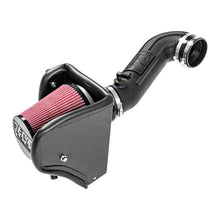 Load image into Gallery viewer, Flowmaster Cold Air Intake for Dodge Magnum 5.7L &amp; 6.1L V8 (2005-2008) Delta Force 615105 Alternate Image