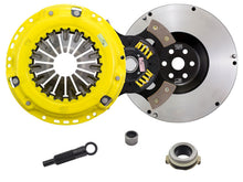 Load image into Gallery viewer, ACT Clutch Kit Mazda 3 Mazdaspeed 2.3L (2007-2013) 4 or 6 Puck Sprung Heavy Duty/Race Alternate Image