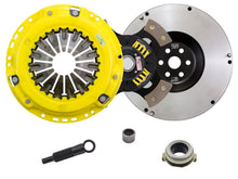 Load image into Gallery viewer, ACT Clutch Kit Mazda 6 Mazdaspeed 2.3L (2006-2007) 4 or 6 Puck Sprung Heavy Duty/Race - 4 Puck Sprung Alternate Image