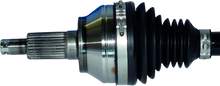 Load image into Gallery viewer, DragonFire Racing Hydra Axle Polaris RZR XP Turbo (2018-2019) Right/Left - Front or Rear - Front Alternate Image