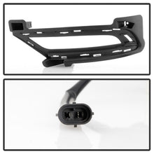 Load image into Gallery viewer, Spyder LED Fog Lights Chrysler 300 (2015-2019) OEM Style w/o Switch - Driver Side Alternate Image