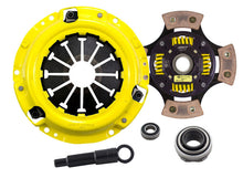 Load image into Gallery viewer, ACT Clutch Kit Honda Civic EF 1.5L / 1.6L (1989) 4 or 6 Puck Sprung Heavy Duty/Race - 4 Puck Sprung Alternate Image