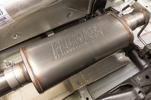 Load image into Gallery viewer, Flowmaster Exhaust for Chevy Silverado &amp; GMC Sierra 2500 / 3500 HD 6.6L V8 (2020-2026) Flow FX Catback with Single Exit - 717927 Alternate Image