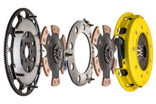 Load image into Gallery viewer, ACT Clutch Kit Chevy SSR 6.0L V8 (2005-2006) 6 Puck Twin Disc Xtreme Race Kit Alternate Image