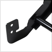 Load image into Gallery viewer, DNA Grille Guard for Toyota FJ Cruiser (2007-2014) Full Front End Bumper with Black or Chrome Finish - Black Alternate Image