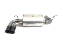Load image into Gallery viewer, Dinan Exhaust for BMW 330i F30 / F31 2.0L (2016-2019) Free Flow Axleback with Polished or Black Tips Alternate Image